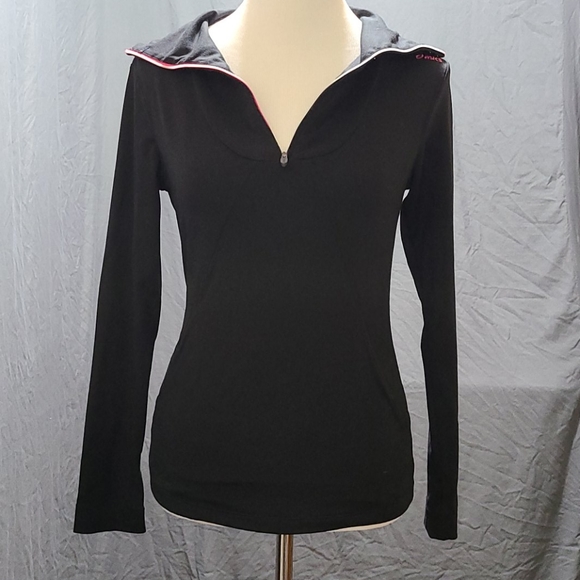 NWOT 🏃‍♀️ ASICS athletic pullover - Picture 3 of 11